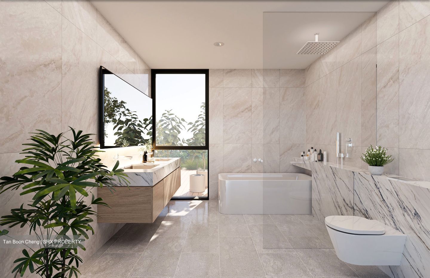Opera Estate (D15), Terrace #480505541